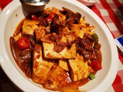 家常烩豆腐-西贝(枫蓝国际购物中心店)