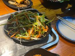 -丹东特色烤肉(学府路一部店)