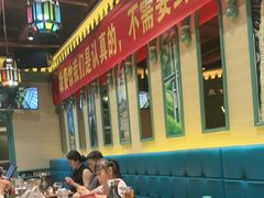 -驿楼兰·新疆菜(火车站店)