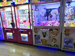 -大玩家(拱墅万达店)