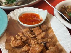 -船歌·鱼水饺青岛菜(正阳路店)