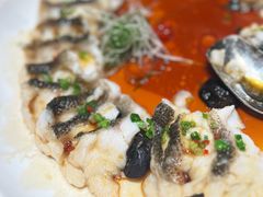 -听松楼·花园酒店·自助餐厅(红梅公园店)