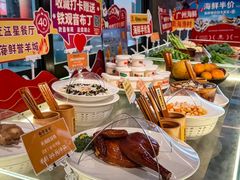 -南海渔村(珠江新城店)