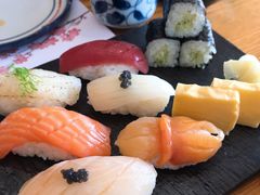 -金井日本料理(丽柏广场店)