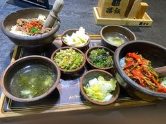 -擂饭(五一广场店)