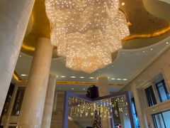 -酌宴府The China Club·广州万富希尔顿酒店(云城东路店)