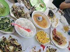 -川湘蓝天海鲜
