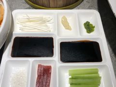 -北平食府(马鞍山路店)