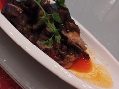 -扬州香格里拉·香宫中餐厅