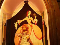 -济州岛泰迪熊博物馆