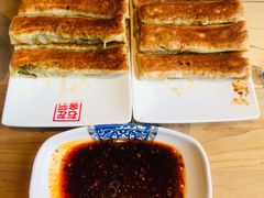 -左邻右舍褡裢火烧(石榴园店)