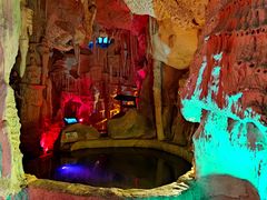 -渔岛海洋度假区