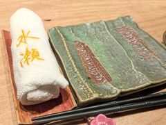 -Minase水濑·日料放题(外滩店)