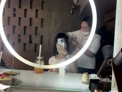 -施奈儿.洗头頭療.按摩SPA.采耳(上梅林店)