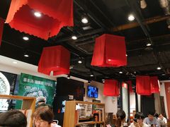 -和府捞面(天河领展广场店)