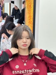 -乾健·烫染·接发SALON