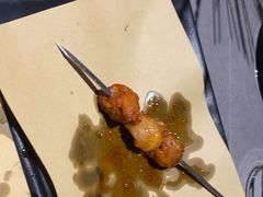-李赵合鲜肉烧烤(西荷店)