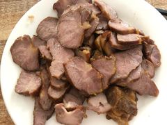 -铁东熏肉大饼铺
