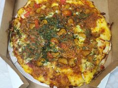 -达美乐比萨(井亭路店)