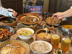 -寨子里的钵钵菜·湘西山里菜(魅力湘西店)