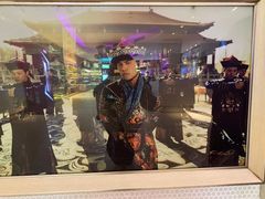 -真爱范特西KTV(交大店)