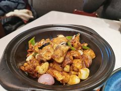 -荟廷·晶萃(陆家嘴尚悦湾店)