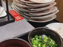-阿源鱼捞斑鱼火锅·海鲜粥(山景尚宅店)