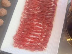 -皇城老妈·大连海鲜火锅(港湾店)