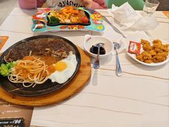 -豪享来牛排(人民店)