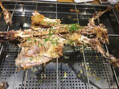 -炑羊香烤全羊(西三旗店)