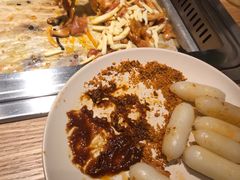 -新石器烤肉(之心城店)