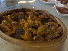 -嘉福国际大酒店-中餐厅