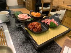 -韩满园· 甄选韩式烤肉