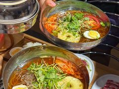 -乌拉烤肉(如皋首店)