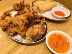 -峇峇娘马来西亚餐厅(望京SOHO店)