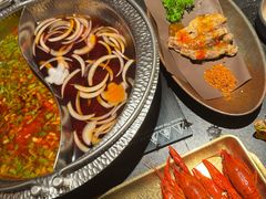 -牛New寿喜烧(金茂览秀城店)
