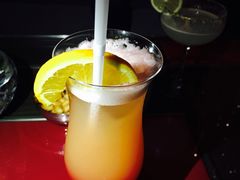 -无锡苏宁JW万豪酒店-大堂酒廊