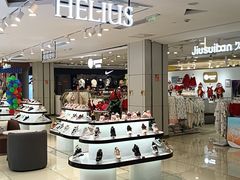 -浙北大厦购物中心(安吉店)