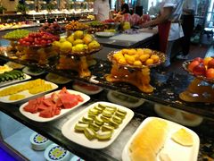 -韩丰源海鲜烤肉火锅自助餐(合肥梦之城购物中心店)