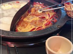 -蜀大侠火锅(四川北路店)