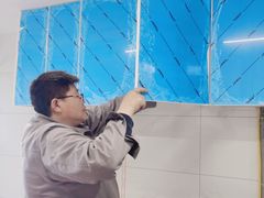 -佰丽爱家全屋定制(汶水店)