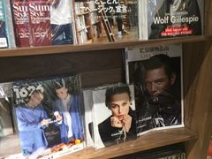 -方所(华润万象城店)
