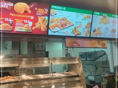 -德克士(南昌西店)