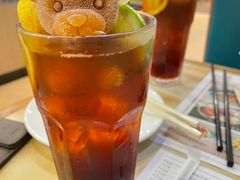 -新世界餐厅(万达店)