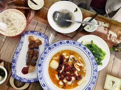 -鑫鸿达·海鲜闽菜热炒小馆(中山路店)