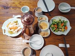 -后院犇牛主题餐厅(云岗店)