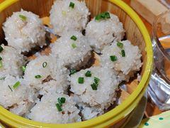 珍珠丸子-莲餐厅·湖北菜·潜江小龙虾店(愚园路店)