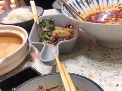 -雲物·云南小馆(好悦天地店)