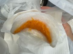 -澳门长洲糯米糍(柯打苏沙街店)