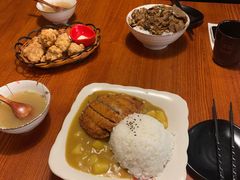 -狮子丸(长春路店)